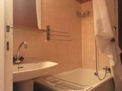 Apartamento Boost Your Immo Les 2 Alpes Le Village 487