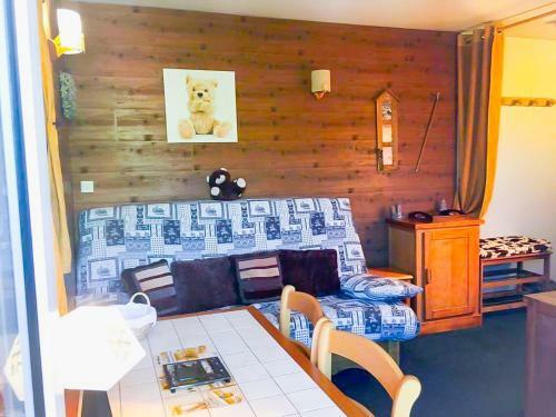 Apartamento Boost Your Immo Les 2 Alpes Le Village 487