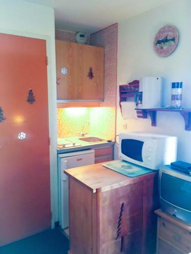 Apartamento Boost Your Immo Les 2 Alpes Le Village 487