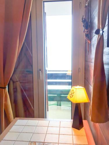Apartamento Boost Your Immo Les 2 Alpes Le Village 487