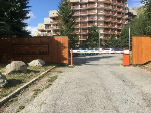 Apartamento Studio Les Deux Alpes R�sidence Plein Sud