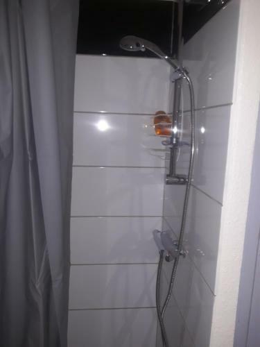 Apartamento Studio Les Deux Alpes R�sidence Le Pluton B84 Wifi