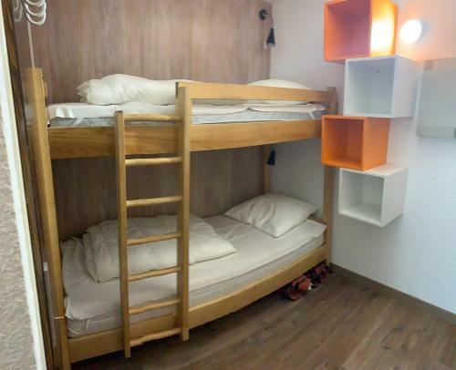 Apartamento Boost Your Immo Les Deux Alpes 139 / C�te Brune
