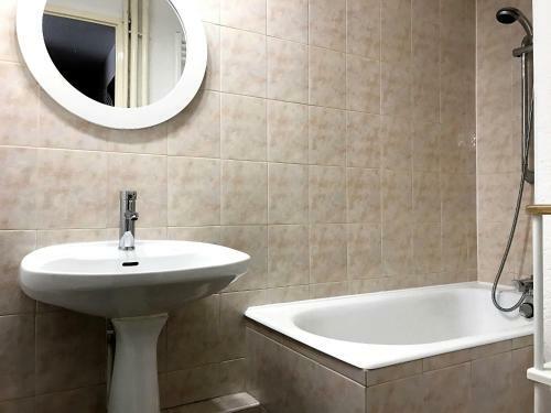 Apartamento Boost Your Immo Les Deux Alpes 139 / C�te Brune