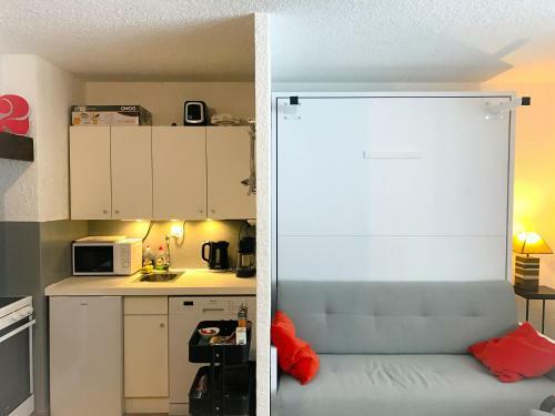 Apartamento Boost Your Immo Les Deux Alpes 139 / C�te Brune
