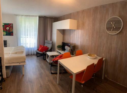 Apartamento Boost Your Immo Les Deux Alpes 139 / C�te Brune