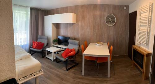 Apartamento Boost Your Immo Les Deux Alpes 139 / C�te Brune