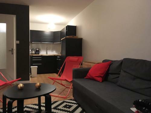 Apartamento Boost Your Immo Les Deux Alpes Les Cimes 172