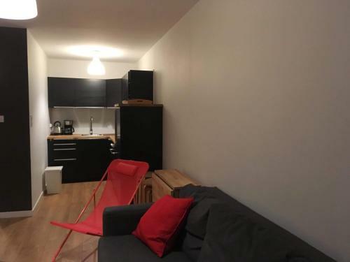 Apartamento Boost Your Immo Les Deux Alpes Les Cimes 172