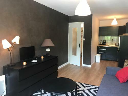 Apartamento Boost Your Immo Les Deux Alpes Les Cimes 172