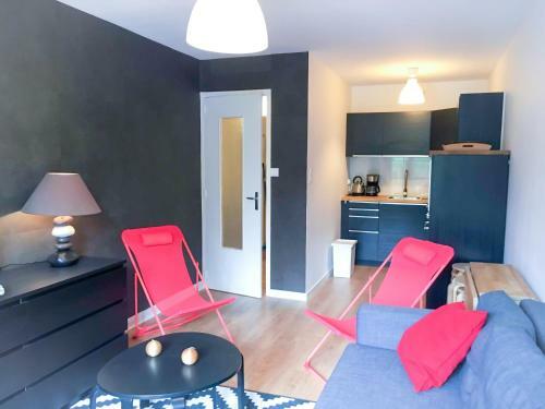 Apartamento Boost Your Immo Les Deux Alpes Les Cimes 172