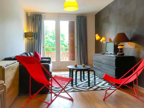 Apartamento Boost Your Immo Les Deux Alpes Les Cimes 172
