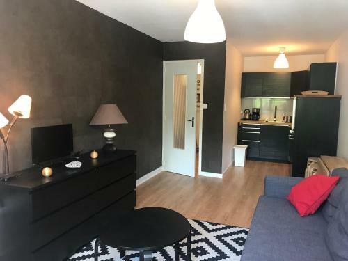 Apartamento Boost Your Immo Les Deux Alpes Les Cimes 172