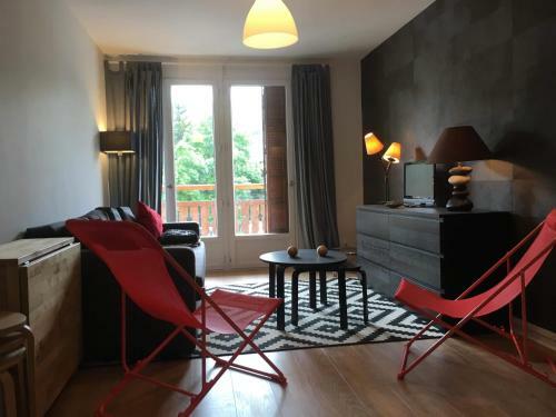 Apartamento Boost Your Immo Les Deux Alpes Les Cimes 172