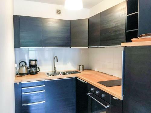 Apartamento Boost Your Immo Les Deux Alpes Les Cimes 172