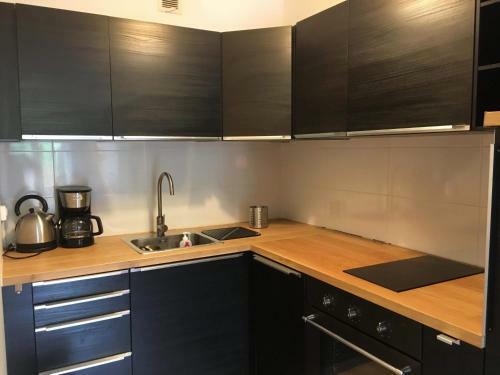 Apartamento Boost Your Immo Les Deux Alpes Les Cimes 172