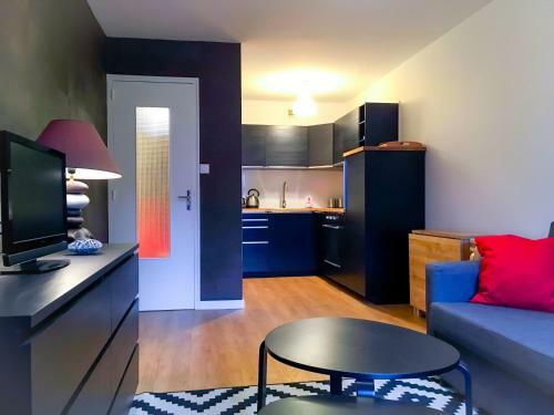 Apartamento Boost Your Immo Les Deux Alpes Les Cimes 172