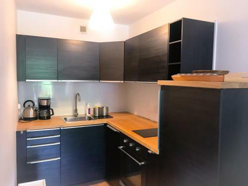 Apartamento Boost Your Immo Les Deux Alpes Les Cimes 172