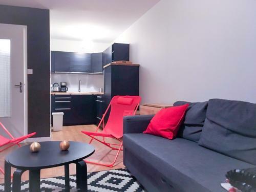 Apartamento Boost Your Immo Les Deux Alpes Les Cimes 172