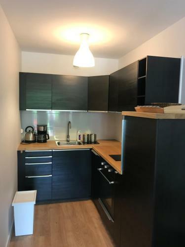 Apartamento Boost Your Immo Les Deux Alpes Les Cimes 172