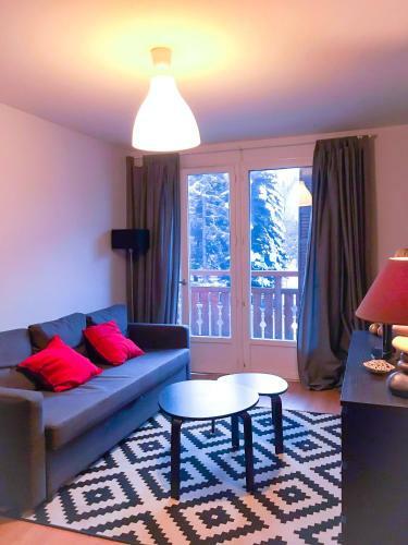 Apartamento Boost Your Immo Les Deux Alpes Les Cimes 172