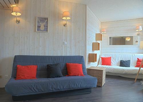 Apartamento Appartement Les 2 Alpes Centre de Station