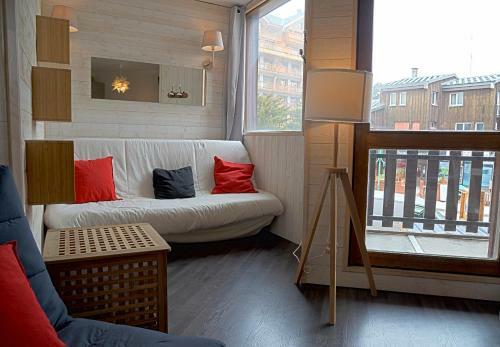 Apartamento Appartement Les 2 Alpes Centre de Station