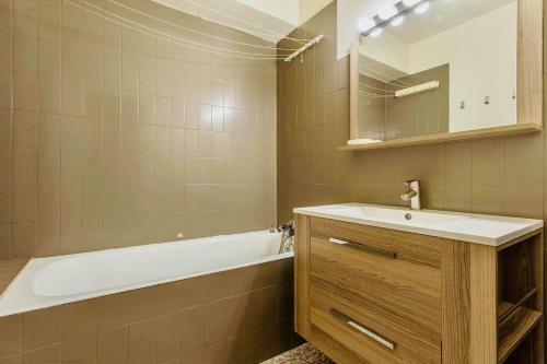 Apartamento Appartement Les 2 Alpes Centre de Station