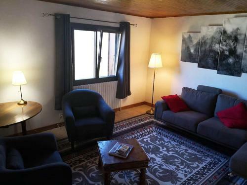 Apartamentos La Maison de Charlie Les 2 Alpes