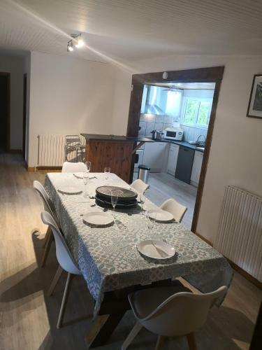 Apartamentos La Maison de Charlie Les 2 Alpes