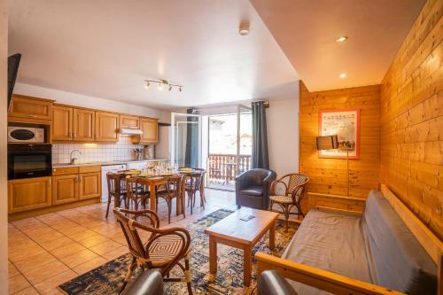 Apartamento Cellier N3
