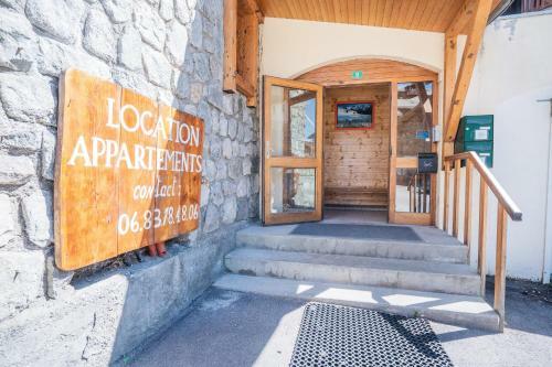 Apartamento Cellier N3