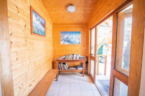 Apartamento Cellier N3