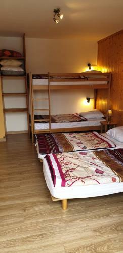 Apartamento Cellier N3