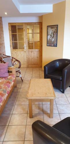 Apartamento Cellier N3