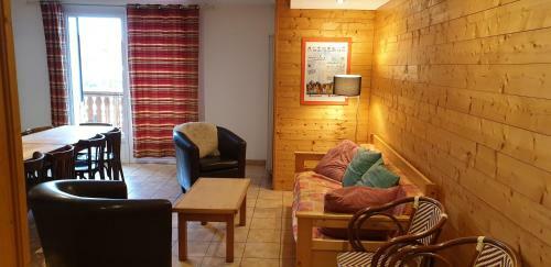 Apartamento Cellier N3