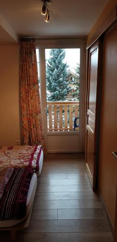 Apartamento Cellier N3