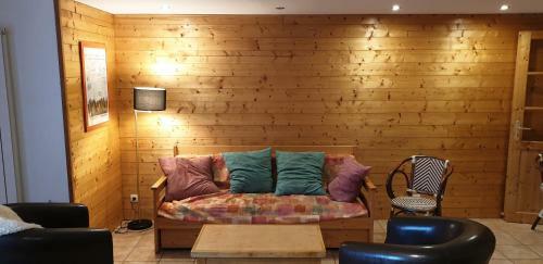 Apartamento Cellier N3