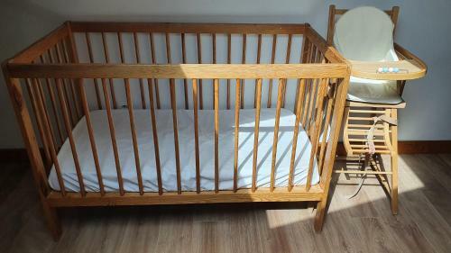 Apartamento Cellier N3