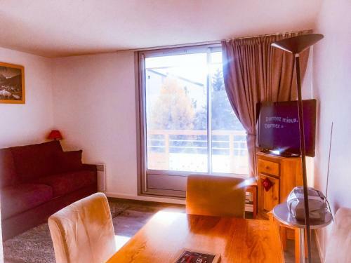 Apartamento Boost Your Immo Les Deux Alpes 242 C�te Brune