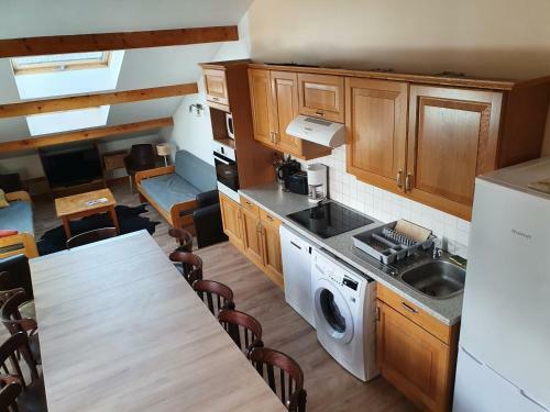 Apartamento 130m2 ,5 Chambres, Tr�s Bien Situ�