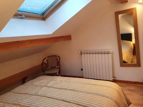 Apartamento 130m2 ,5 Chambres, Tr�s Bien Situ�
