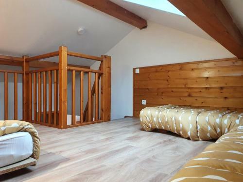 Apartamento 130m2 ,5 Chambres, Tr�s Bien Situ�