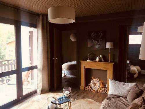 Apartamento Boost Your Immo Les Deux Alpes 204 / Le Jandri