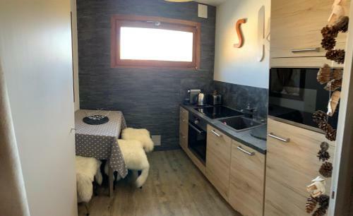 Apartamento Boost Your Immo Les Deux Alpes 204 / Le Jandri