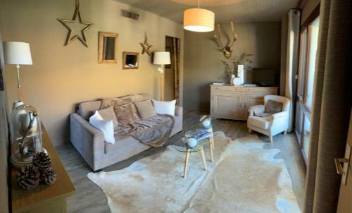 Apartamento Boost Your Immo Les Deux Alpes 204 / Le Jandri