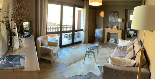 Apartamento Boost Your Immo Les Deux Alpes 204 / Le Jandri