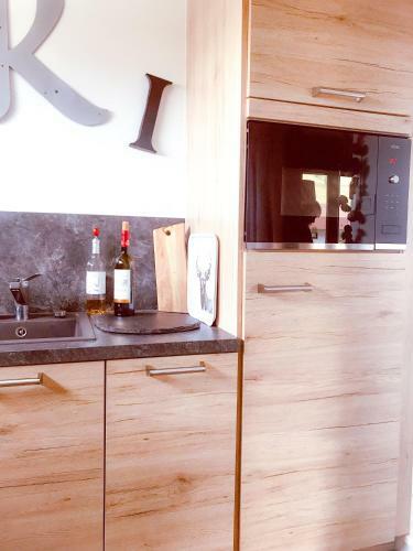 Apartamento Boost Your Immo Les Deux Alpes 204 / Le Jandri
