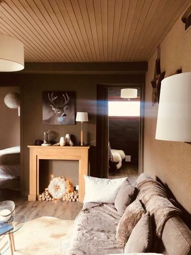 Apartamento Boost Your Immo Les Deux Alpes 204 / Le Jandri
