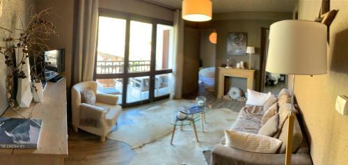 Apartamento Boost Your Immo Les Deux Alpes 204 / Le Jandri